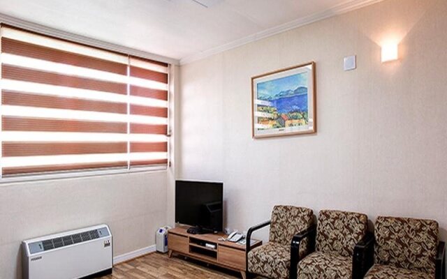Jinha Hotel & Resort