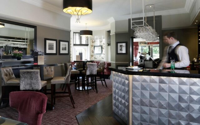 Macdonald Berystede Hotel