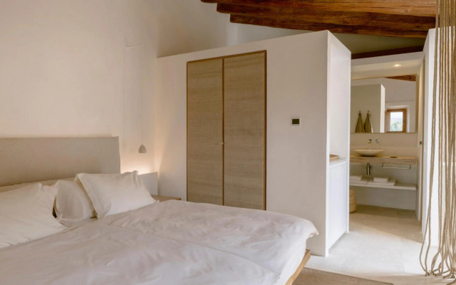 Es Racó d'Artà Hotel - Wellbeing Retreat