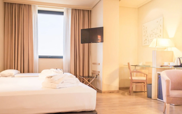 Abba Madrid Hotel