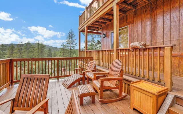 Cozy Lakeview Hideaway #2261