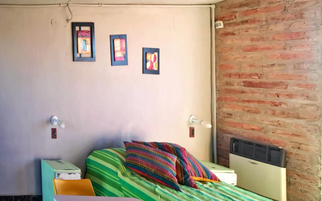 Apart Eva Luna Departamentos y Habitaciones con baño privado
