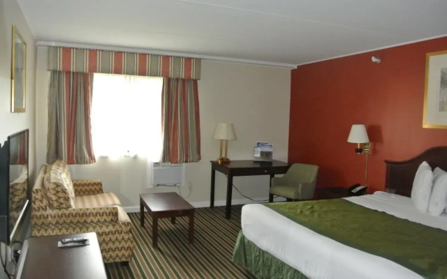 Center Street Value Inn