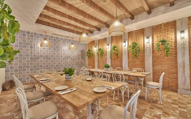 Bahia Principe Grand Punta Cana - All Inclusive