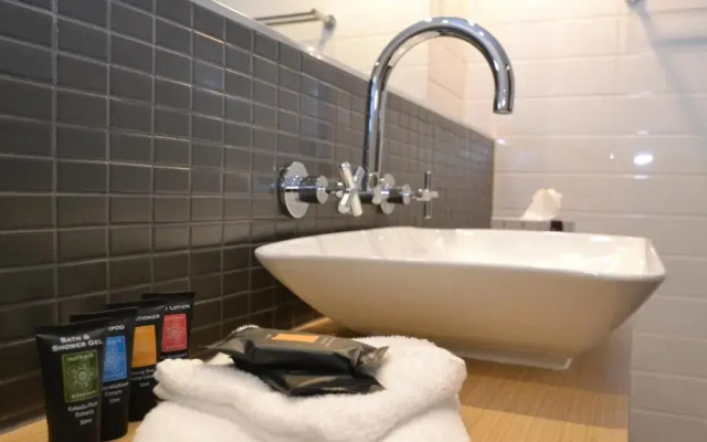 The Astor Suites