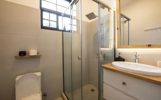 Sakwe Residence