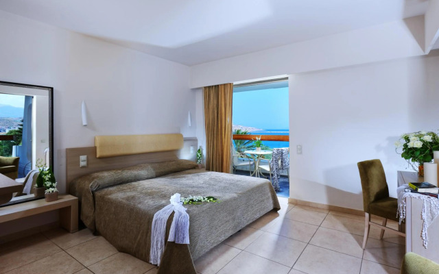 Sitia Beach City Resort & Spa