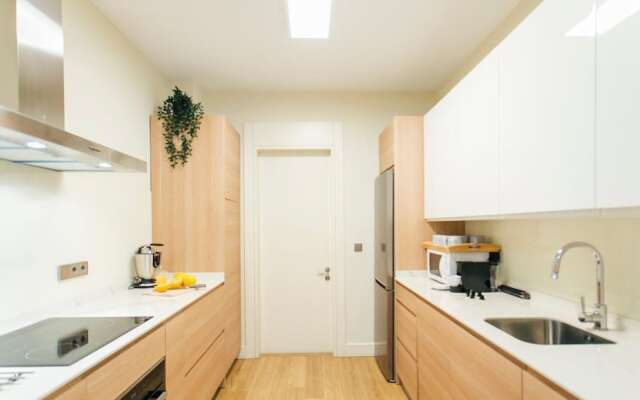 Sweet Inn - Conde de Torrejón II