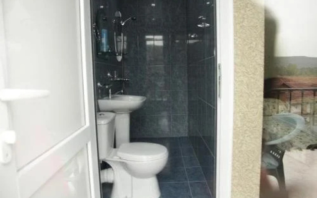 Guest House Armazi
