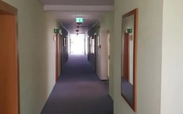 Hotel Stadt Baunatal