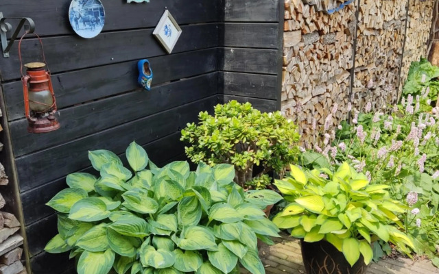 Sfeervolle woning dichtbij centrum Deventer