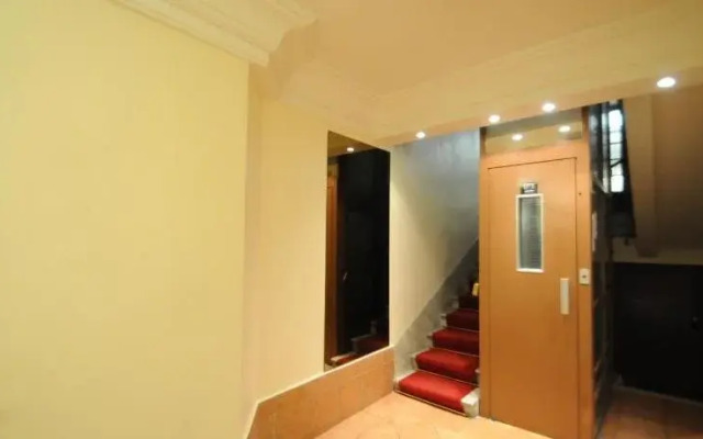 Duplex Opéra