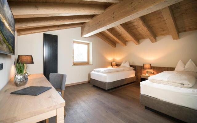 Natur- und Aktivresort Reiterhof