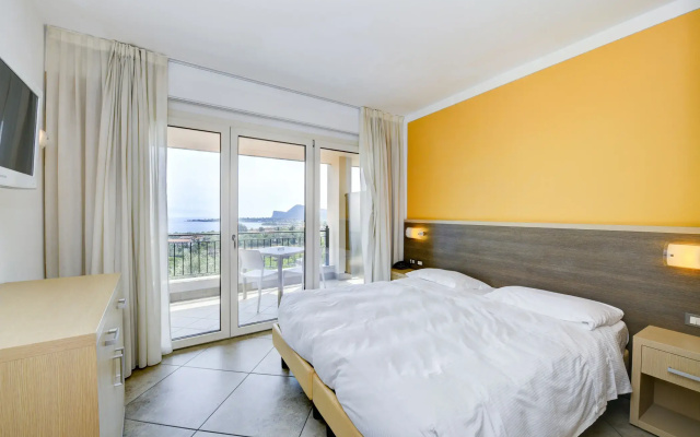 Hotel Belvedere