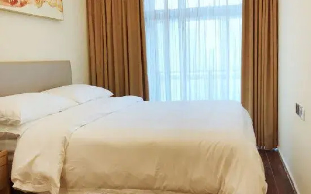 Vienna Hotel (Zhuhai Hengqin Port Ocean Kingdom)