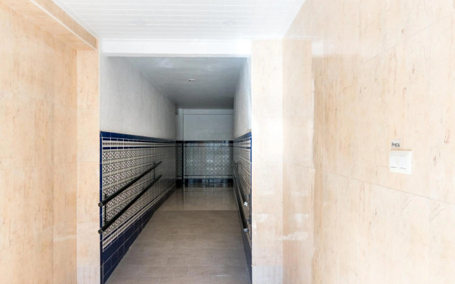 La Francesa Triana, calidez y confort