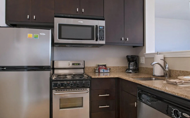 TownePlace Suites Fayetteville Cross Creek