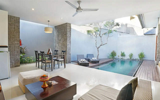 Samaja Villas Kunti