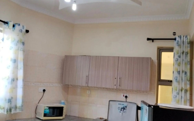 Sun Set Paradise Baringo 12