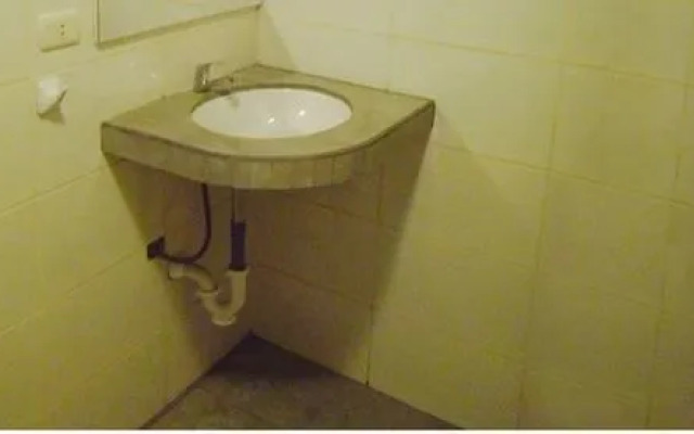 Hotel Apart Primavera