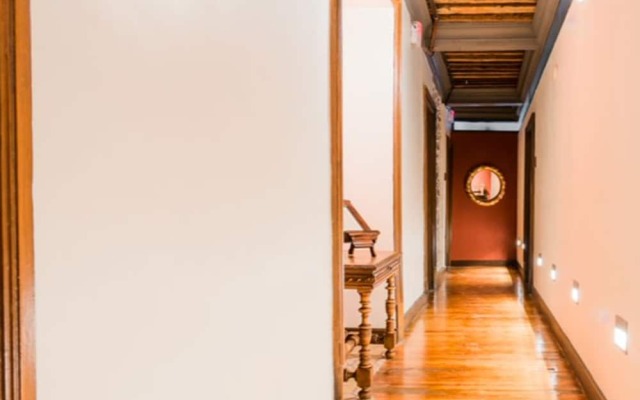 Casa Sauto