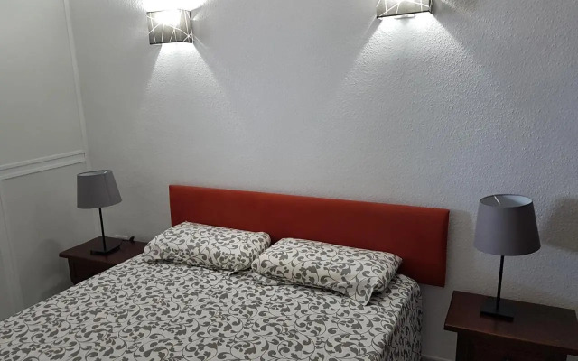 Apartamento704 Mesa del Mar