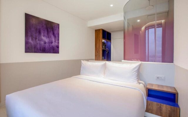 Wink Hotel Danang Riverside - Full 24hrs stay