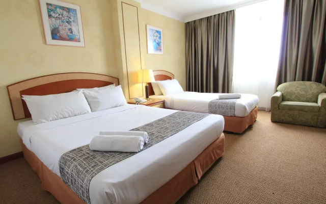 Pelican Hotel