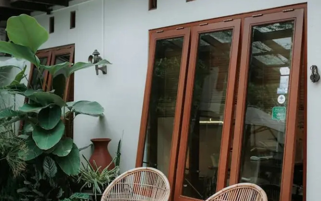 House of Moedjito