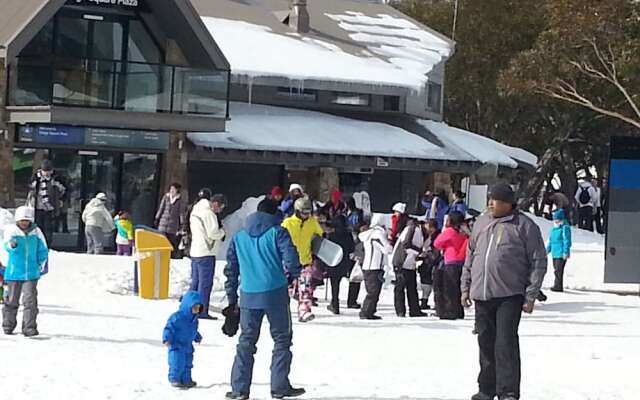 Snowflake 12