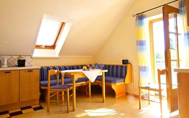 Gästehaus Pension Lang