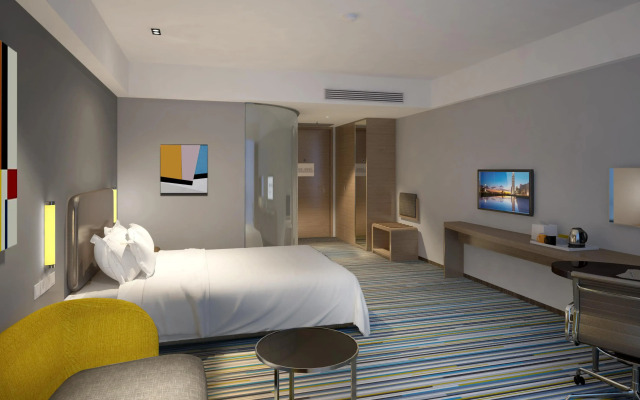Holiday Inn Express Zhangye