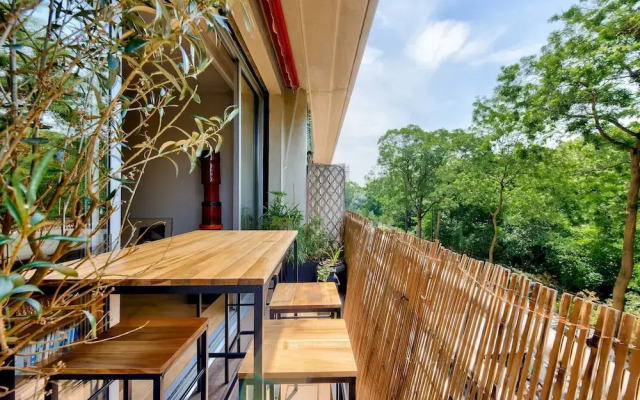 Prestige Paris Posh 16rd
