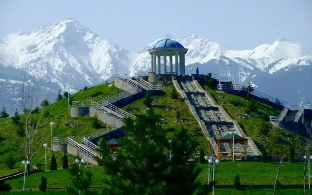 Apartamenty na ulitse Rozybakieva, 275-2