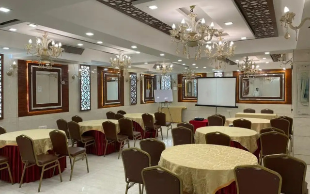 Hotel Welcome Palace Karol Bagh