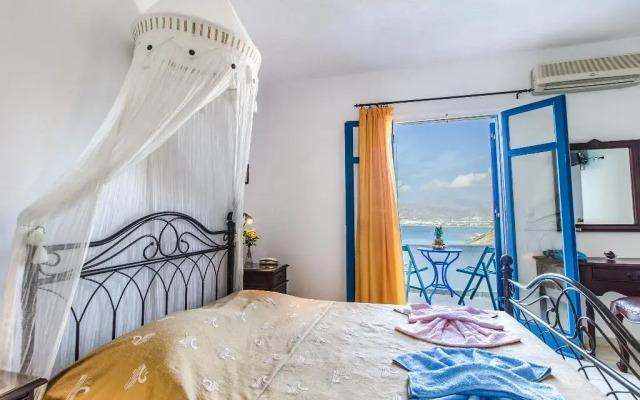 Dream View Hotel