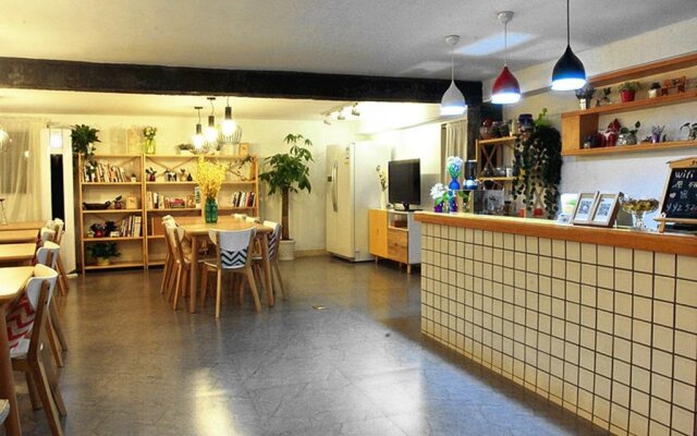 Hangzhou Yuanyanzhai Inn