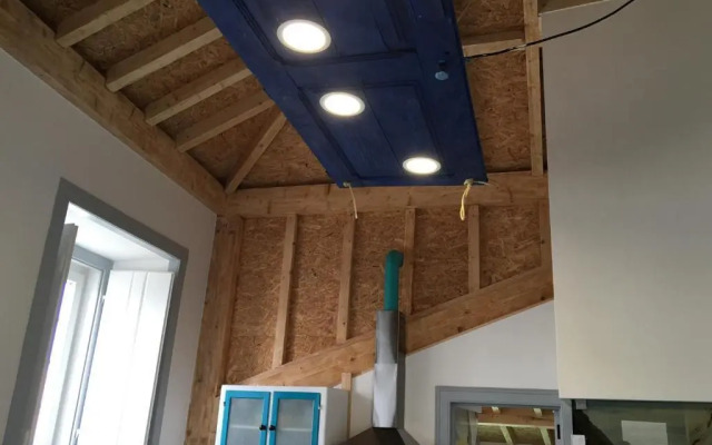 Casas da Villa - Quarto Privado