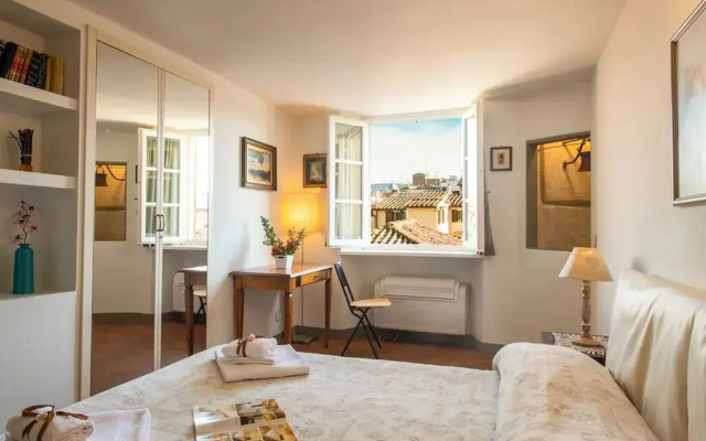 Mamo Florence - Proconsolo Bargello Apartment