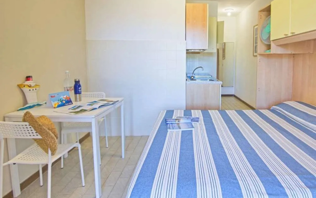 Appartamenti Elbamar Lacona