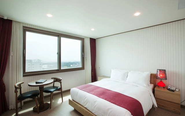Hotel California Jeju