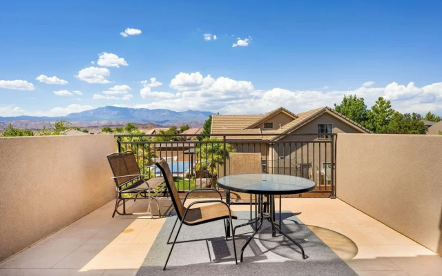 Escondido by RedAwning