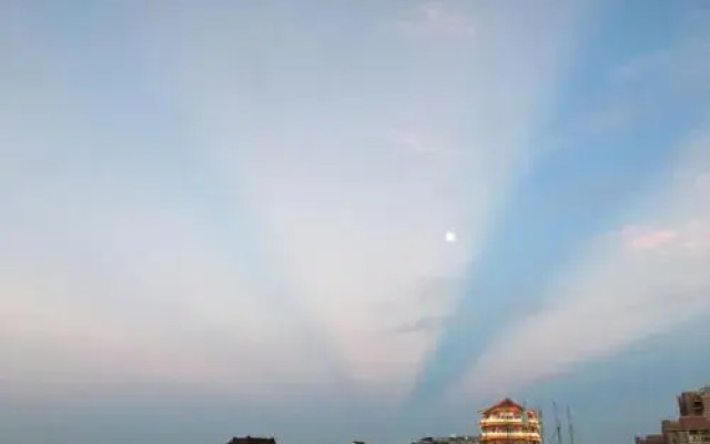 Miaoji Seaview Guesthouse