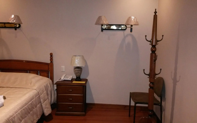 Hotel El Quijote