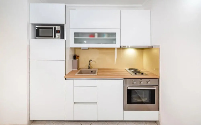Stunning Apartment in Krusevo With Jacuzzi, Wifi and 1 Bedrooms
