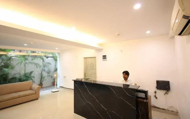 The Residency