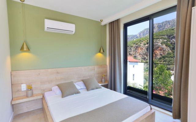 Kaktus Suites Hotel