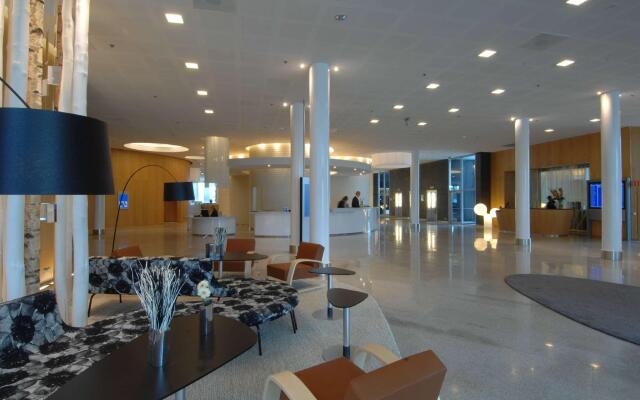 Hilton Helsinki Airport