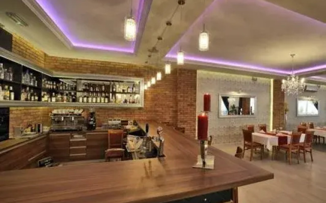 Hotel Baranowski