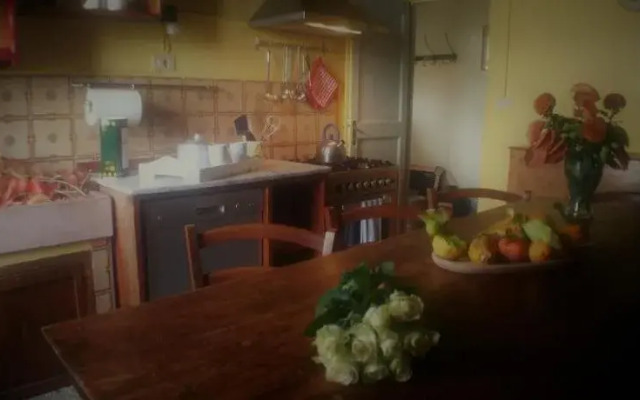 Tenuta Bichi Borghesi